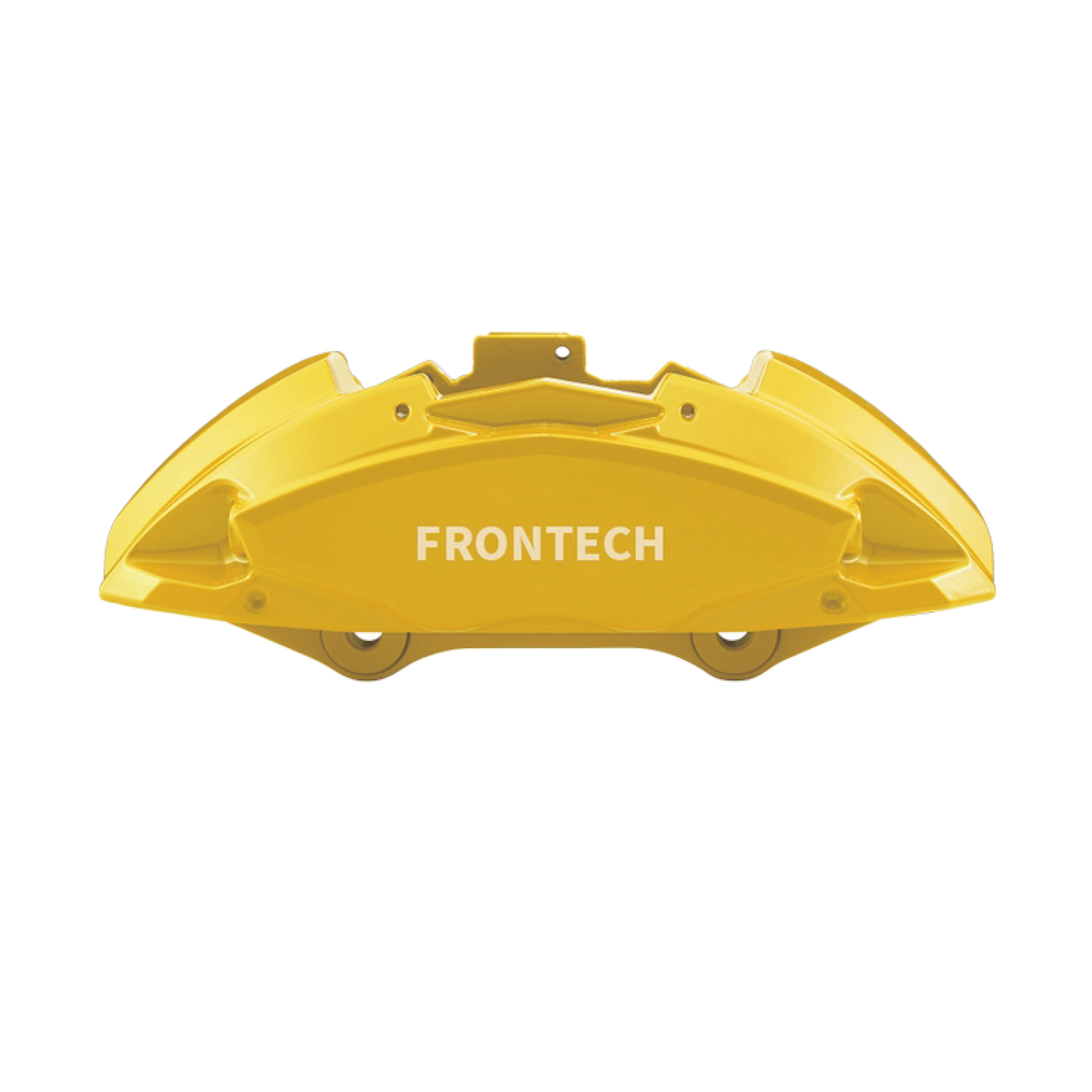 For BMW F30 Brake Caliper Cover with Pin New Steel and Aluminium Mechanic Disc Brake System for Camry and TT Model Cars